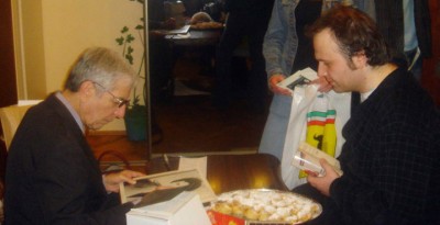 Artur and Leonard Cohen.jpg