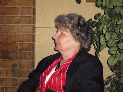 Barcelona2009