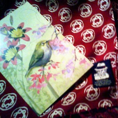 Thank you so much my wonderful friend, had eyes full of tears...