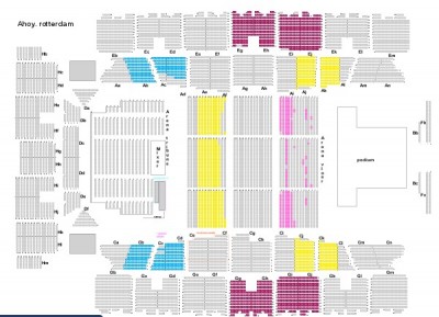 Rotterdam Ahoy