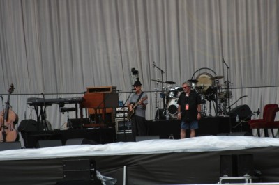 Sound Check