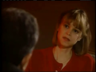 Barbara Gowdy TVO 1993 – interview on finding the right words