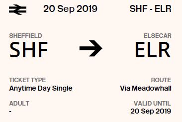Manchester P &gt; Sheffield