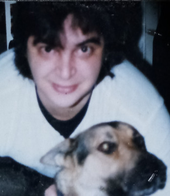Buddy and I