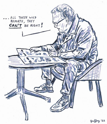 opinion is the medium between knowledge and ignorance.jpg