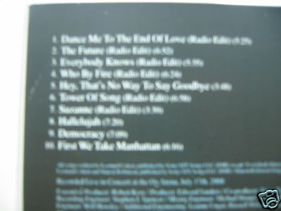 london sampler tracklist.JPG