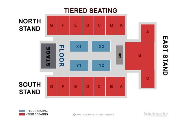 Edinburgh Castle seating plan.gif