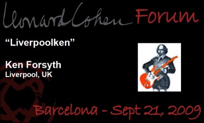 Leonard Cohen nametags Barcelona (demo - Liverpoolken).JPG