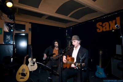 Tower of Songs: http://www.towerofsongs.net/