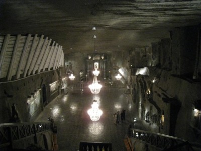 Church Cavern