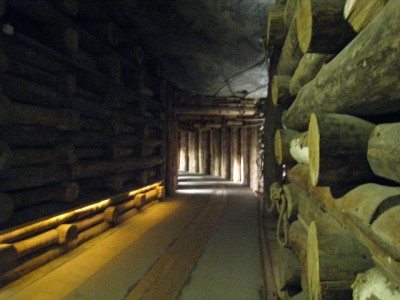 Tunnel