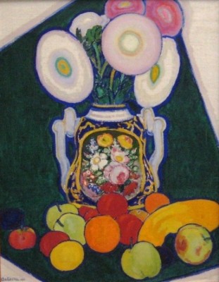 Kruller Muller - Leo Gestel - 2010 mei  (49).JPG