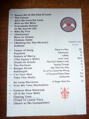 set list Florence.jpg