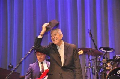 Stockholm 2010